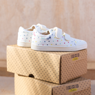 IZY SCRATCH - BASKETS
