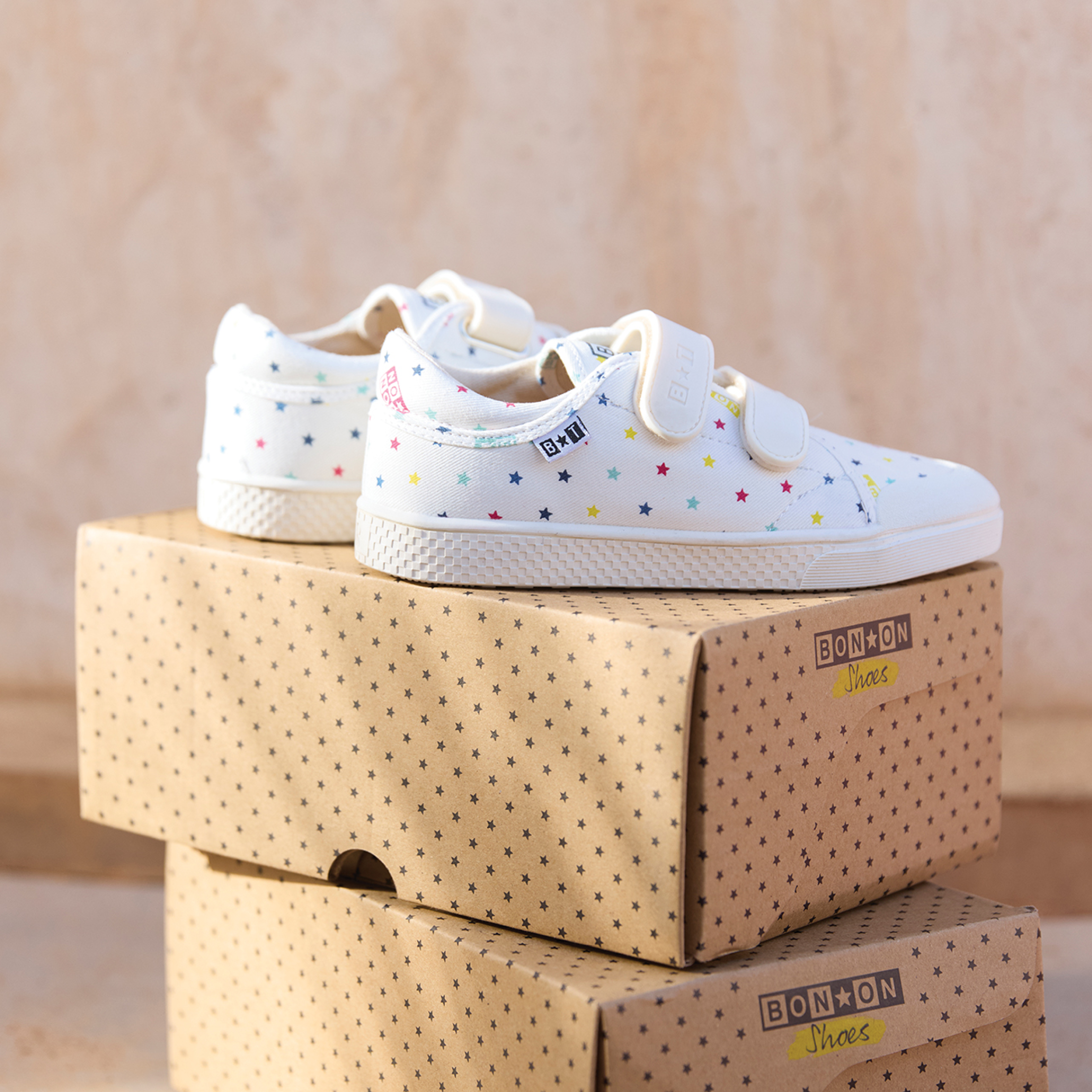 IZY SCRATCH - BASKETS