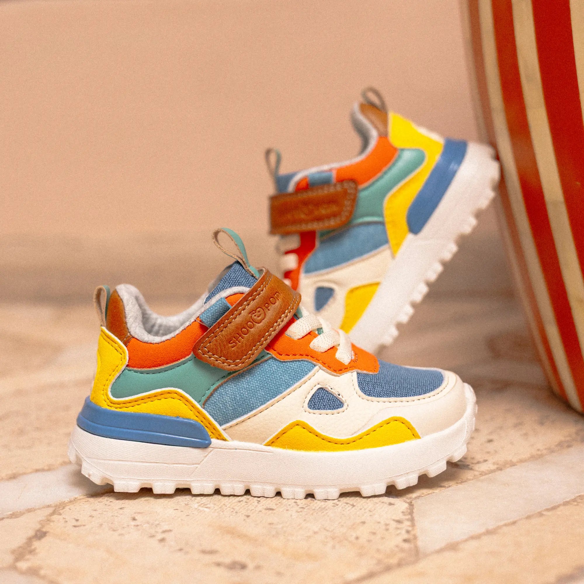 joggy scratch U4KALS0401