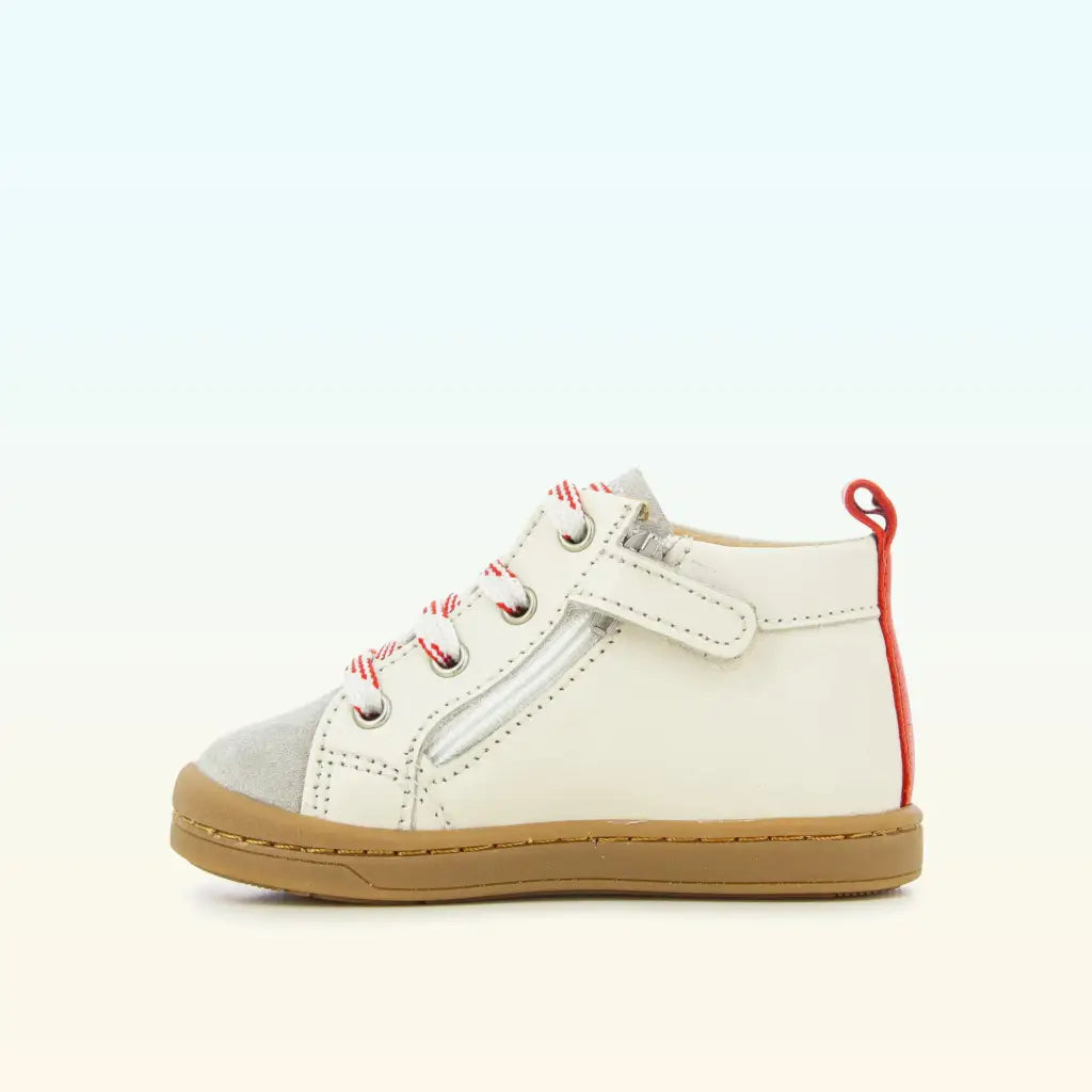 KIKKO BASE - VELOURS - NAPPA - CRAIE