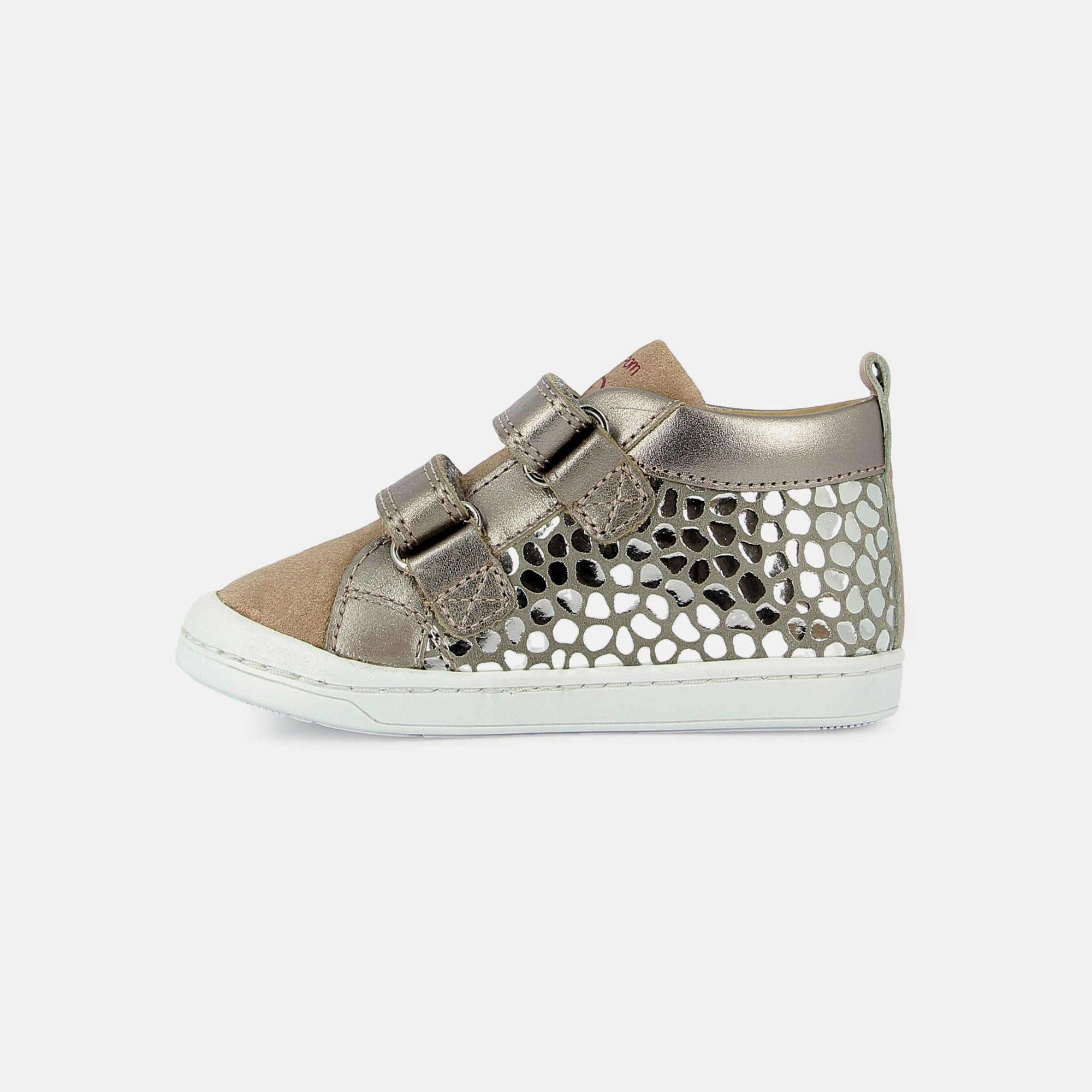 KIKKO SCRATCH SPLASH PUDER PYRITE BASKETS