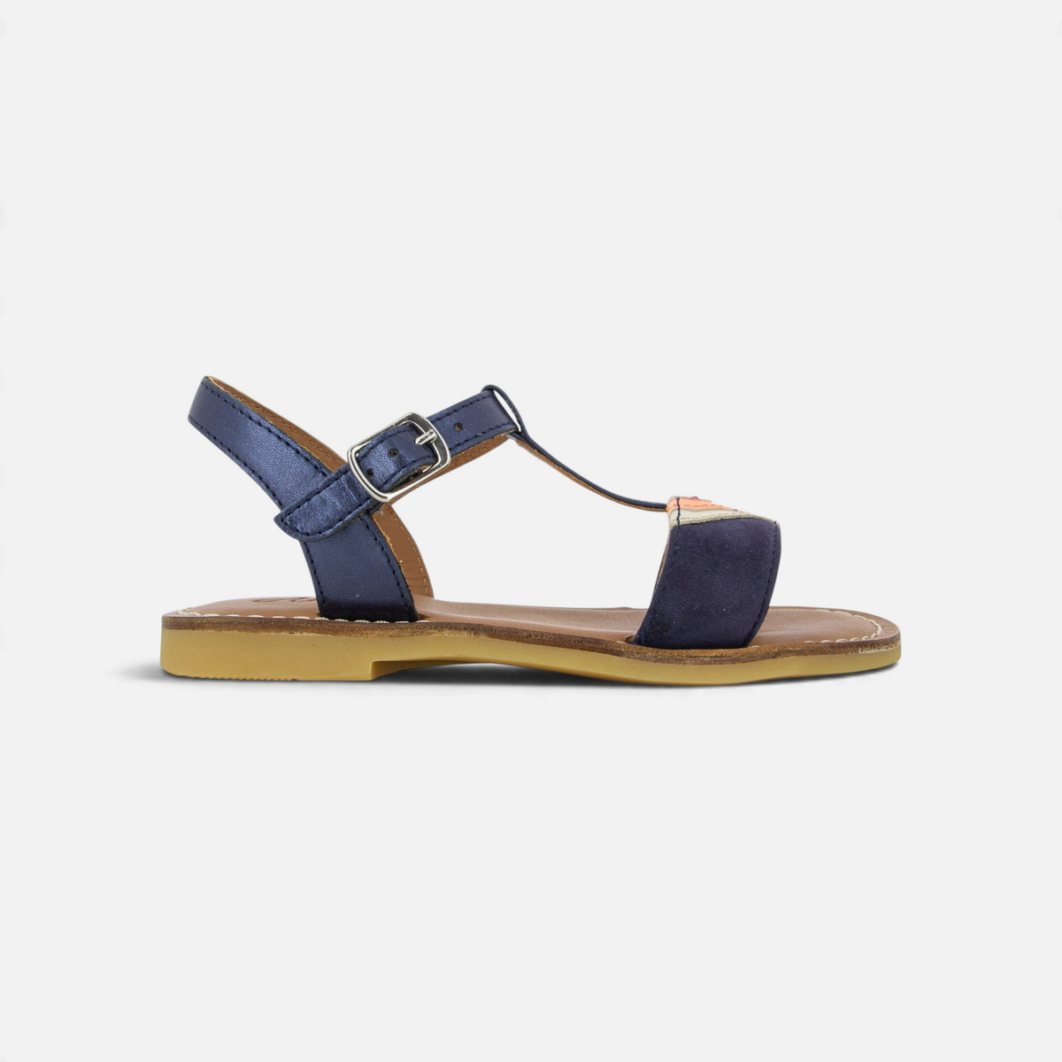 LAZAR DELTA - SANDALES