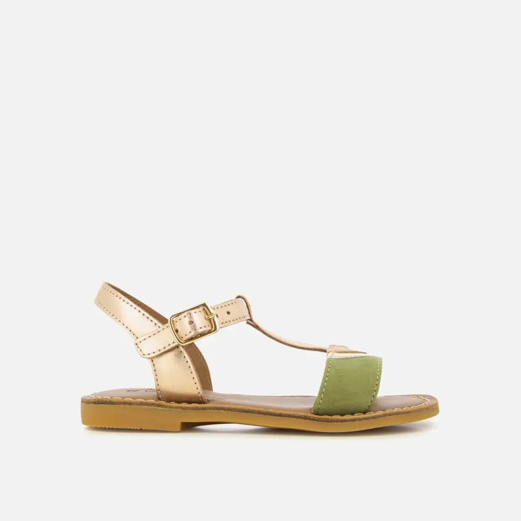 Lazar Delta - SANDALES