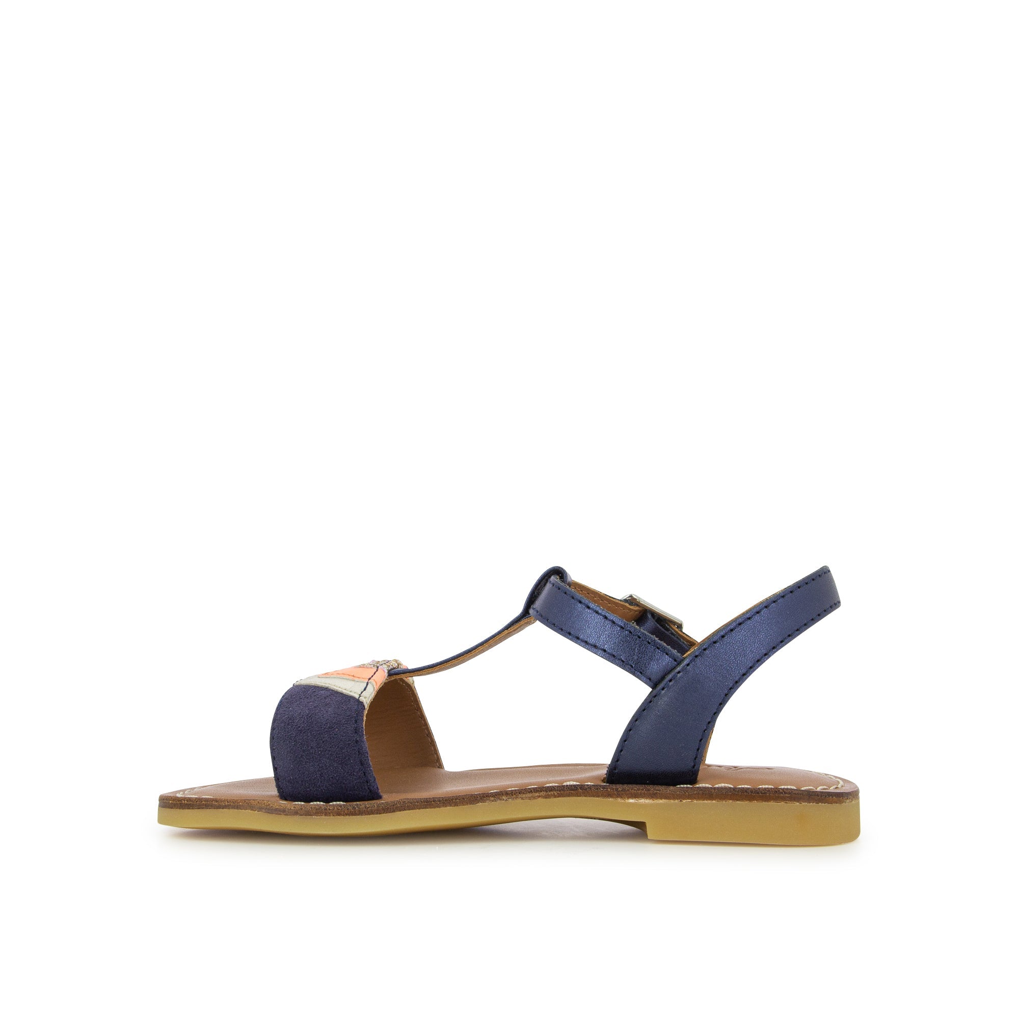 LAZAR DELTA - SANDALES