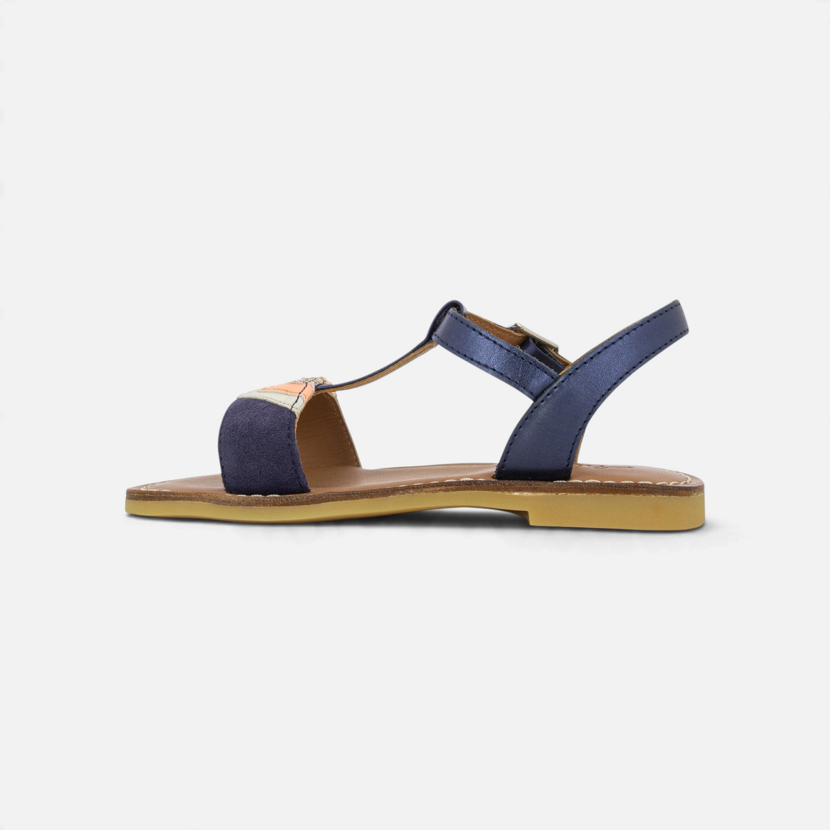 LAZAR DELTA - SANDALES
