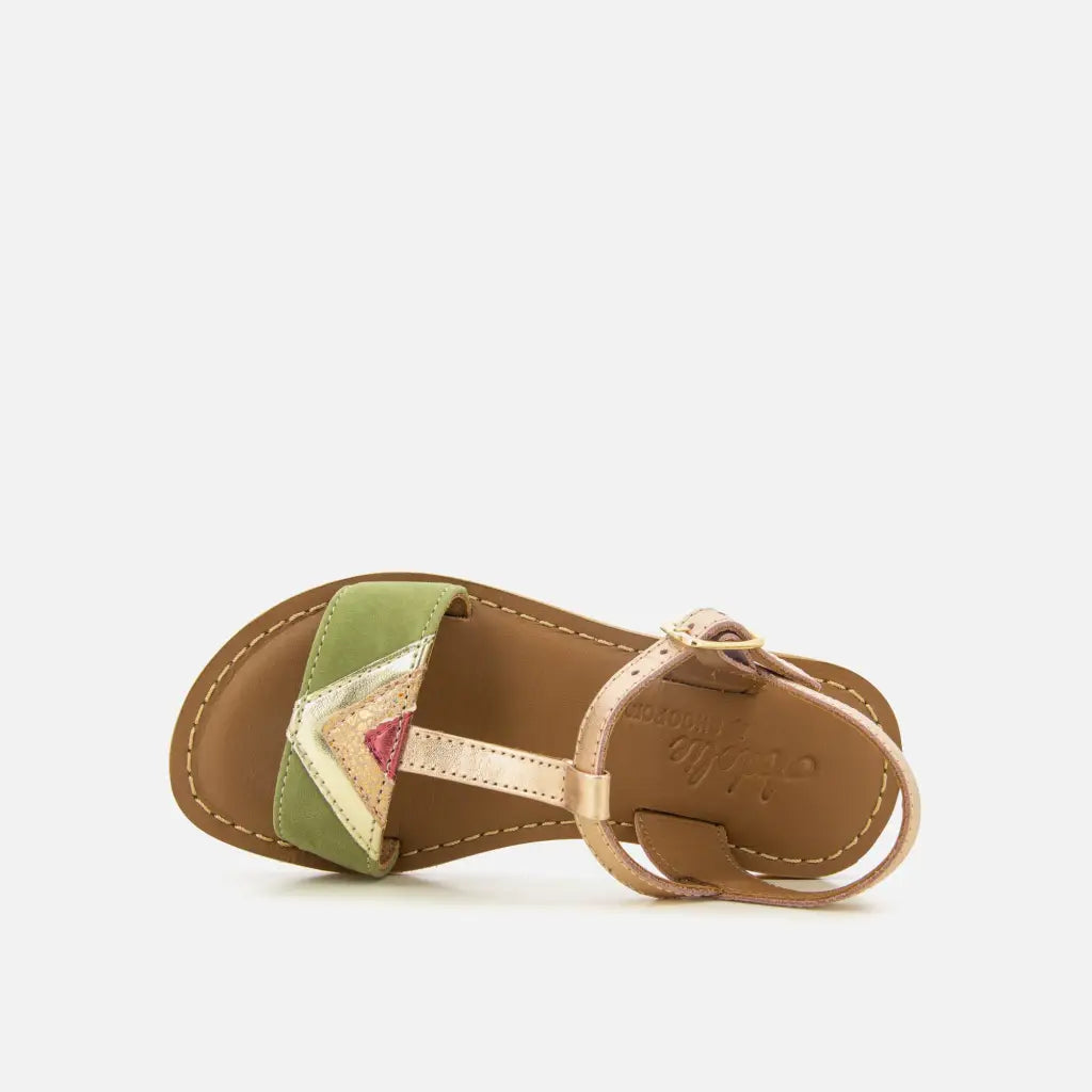 Lazar Delta - SANDALES