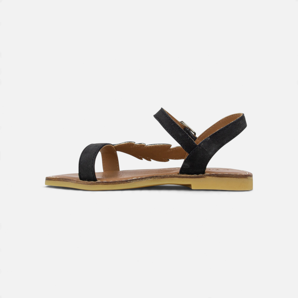 LAZAR FEATHER - SANDALES