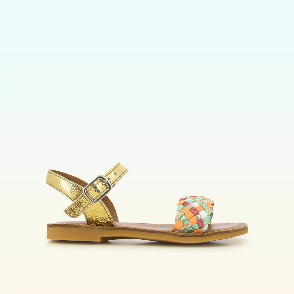 Lazar Kate - SANDALES