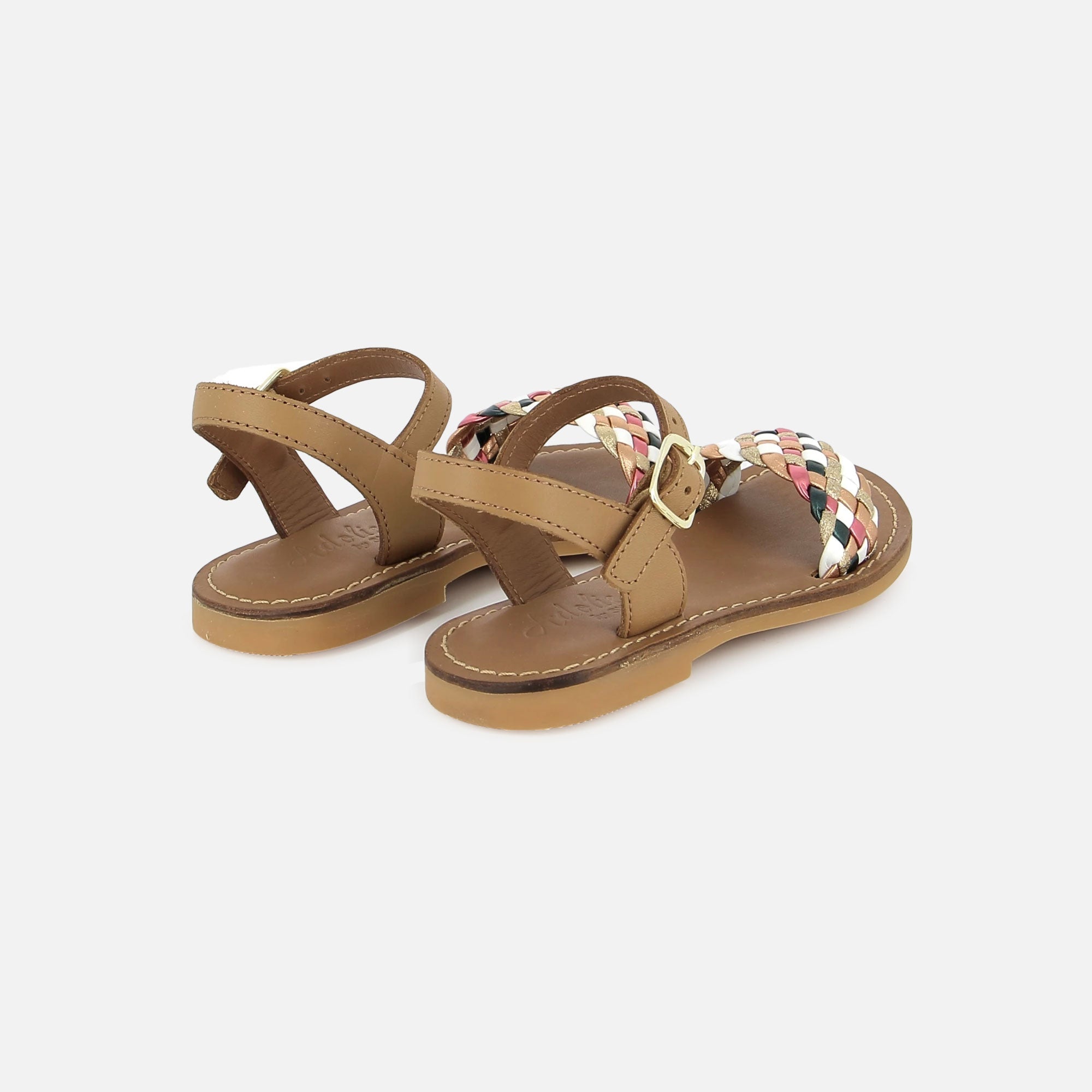 LAZAR KATE - SANDALES