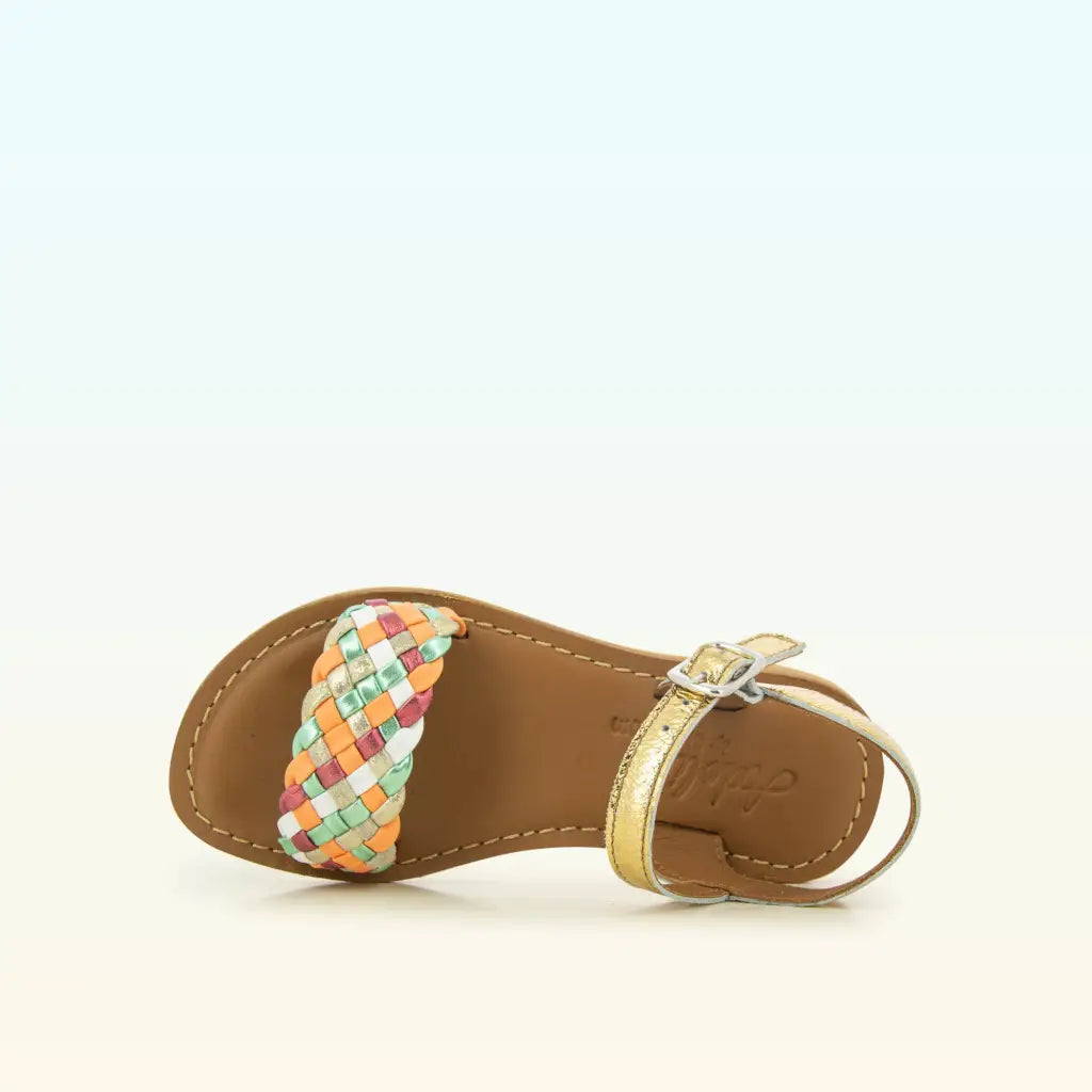 Lazar Kate - SANDALES