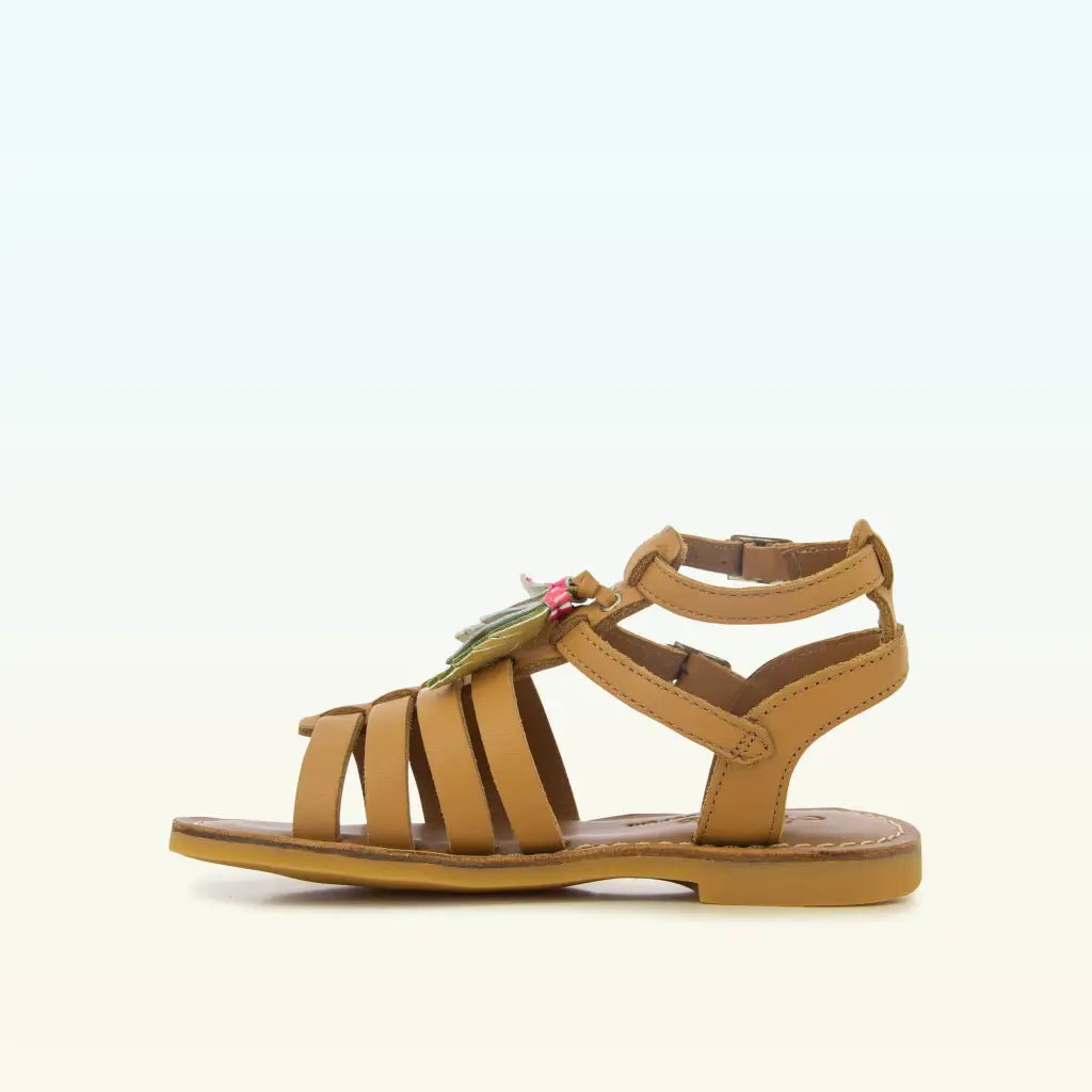 Lazar New Roma - SANDALES