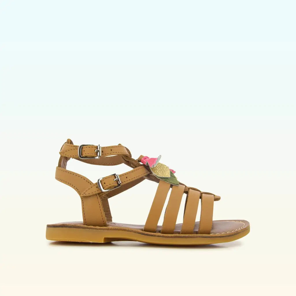 Lazar New Roma - SANDALES