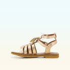 Lazar New Roma - SANDALES