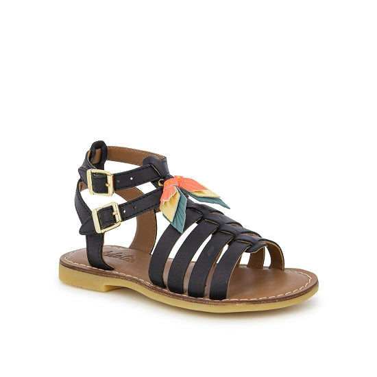 LAZAR ROMA - SANDALES