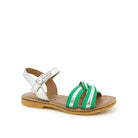 LAZAR SUN - SANDALES