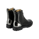 MISTY RANGER - NAPPA - BLACK - BOOTS & BOTTINES