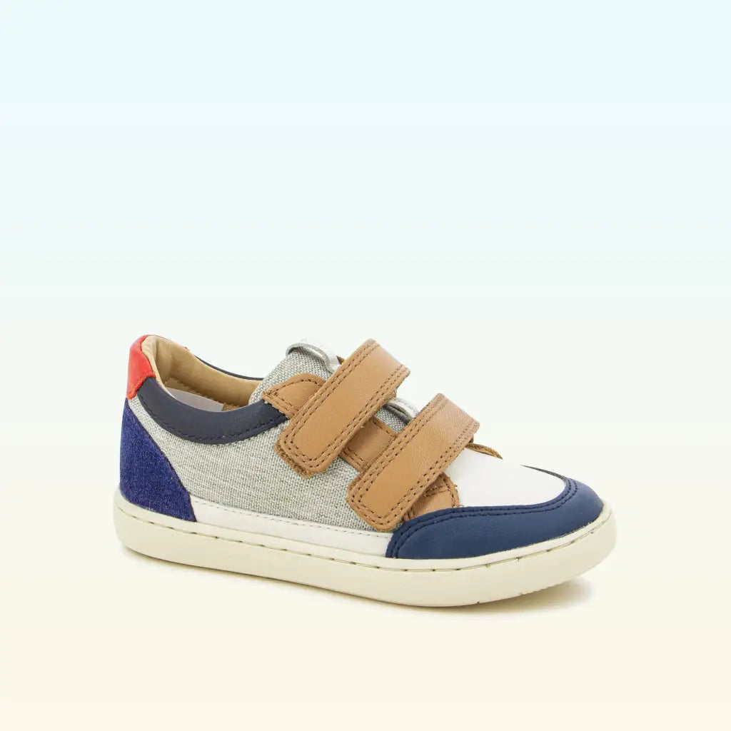 PLAY CO SCRATCH - TOILE - KIRI - LIGHT GREY-CRAIE