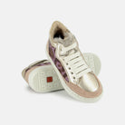PLAY CONNECT FUR HAIRY LEO PURPLE BASKETS