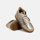 PLAY CONNECT - LAMINATO-GLITTE - PYRITE - BASKETS
