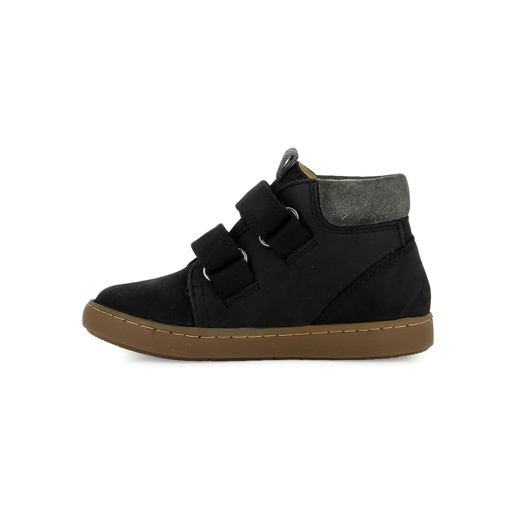 PLAY DESERT SCRATCH - BUXON - BLACK - BASKETS