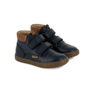 PLAY DESERT SCRATCH - CHIP MUNK - NAVY-CAMEL - BASKETS