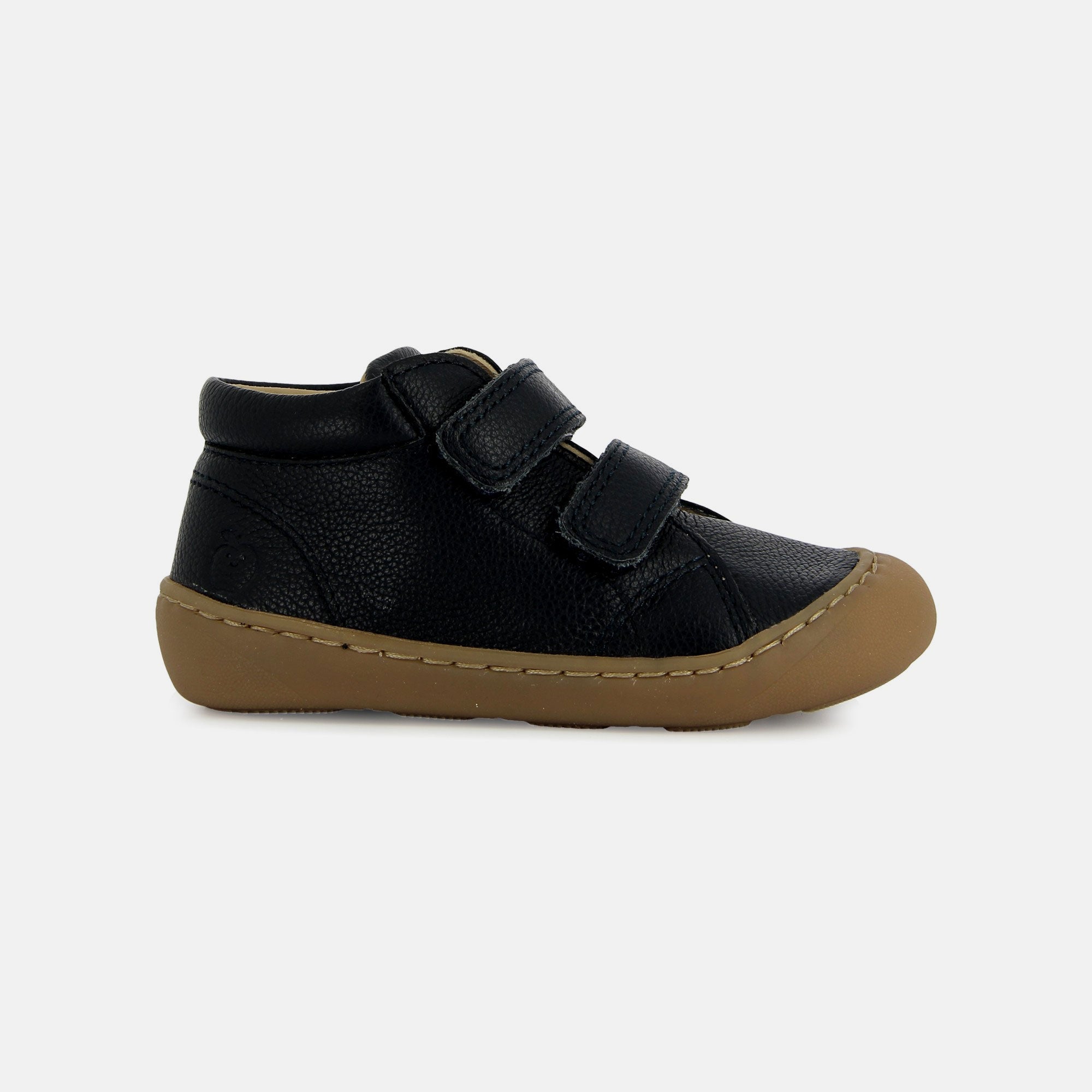 PLUM EASY - NAPPA - NAVY - BASKETS