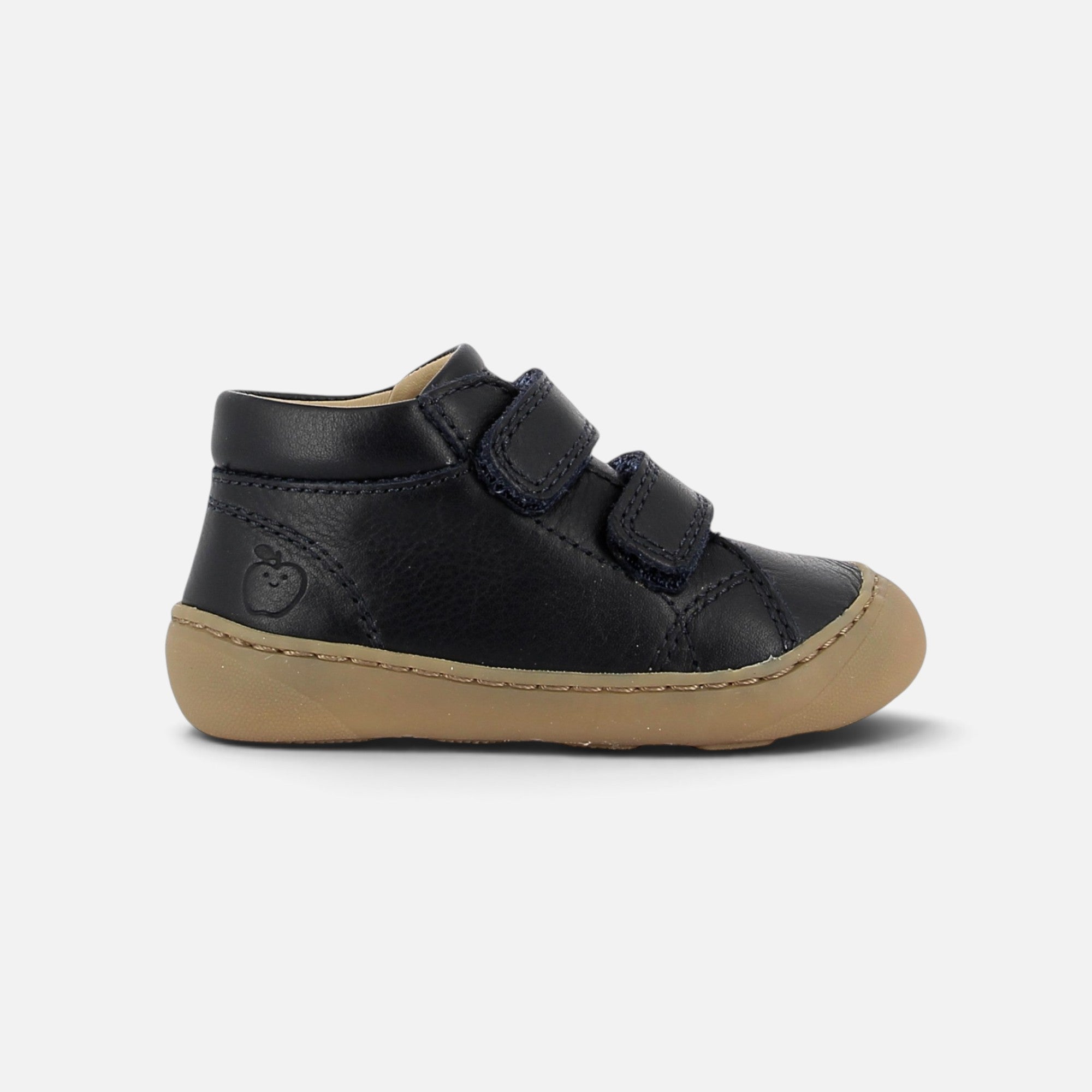 PLUM EASY - SAUVAGE - NAVY - BAREFOOT
