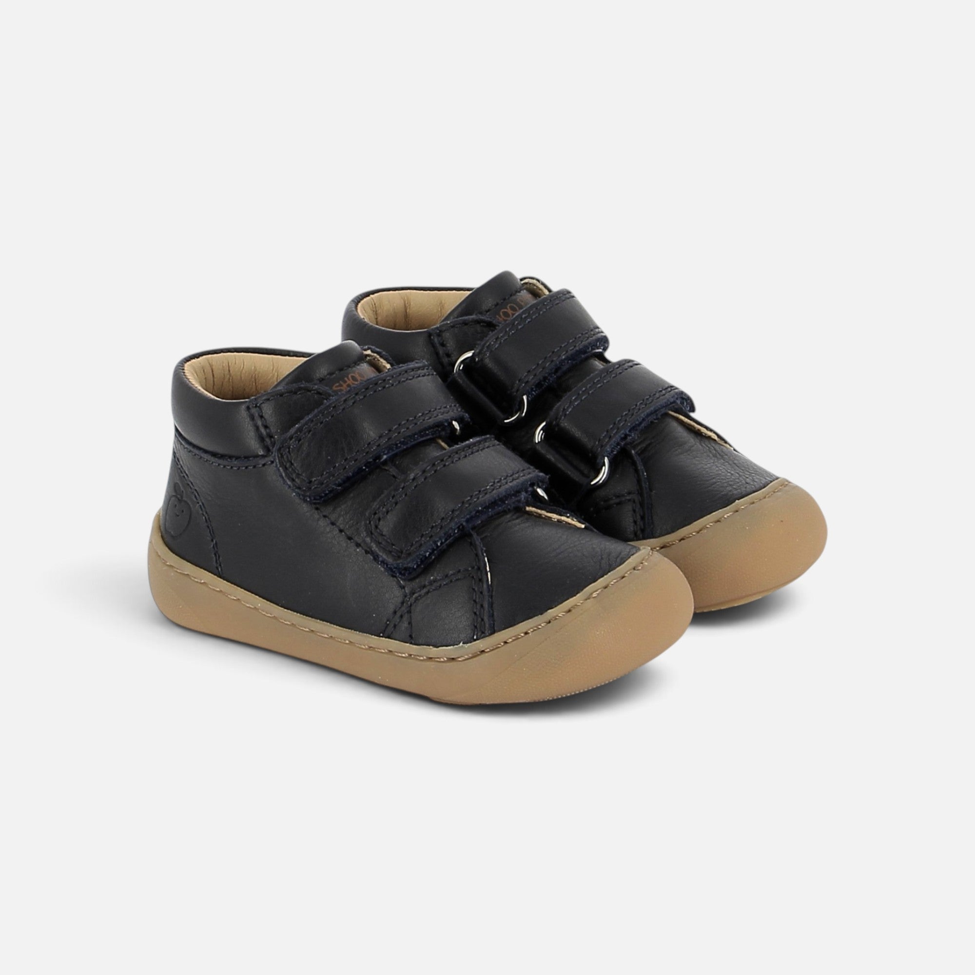 PLUM EASY - SAUVAGE - NAVY - BAREFOOT