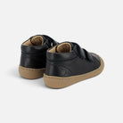 PLUM EASY - SAUVAGE - NAVY - BAREFOOT