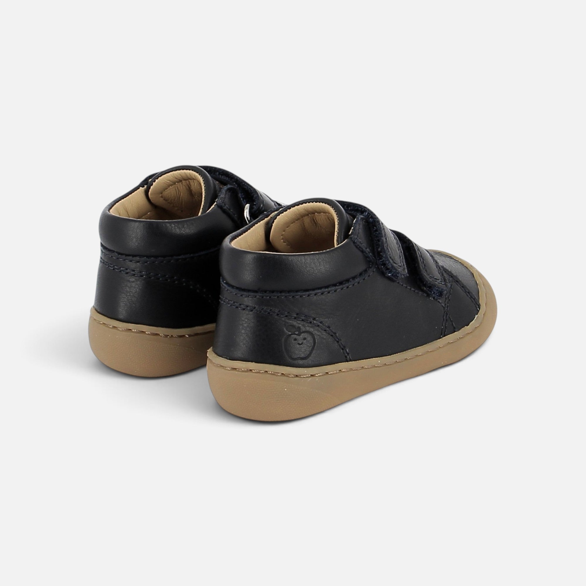 PLUM EASY - SAUVAGE - NAVY - BAREFOOT