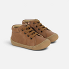 PLUM LACE - NAPPA - CAMEL