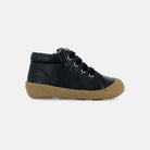 PLUM LACE - NAPPA - NAVY - BAREFOOT