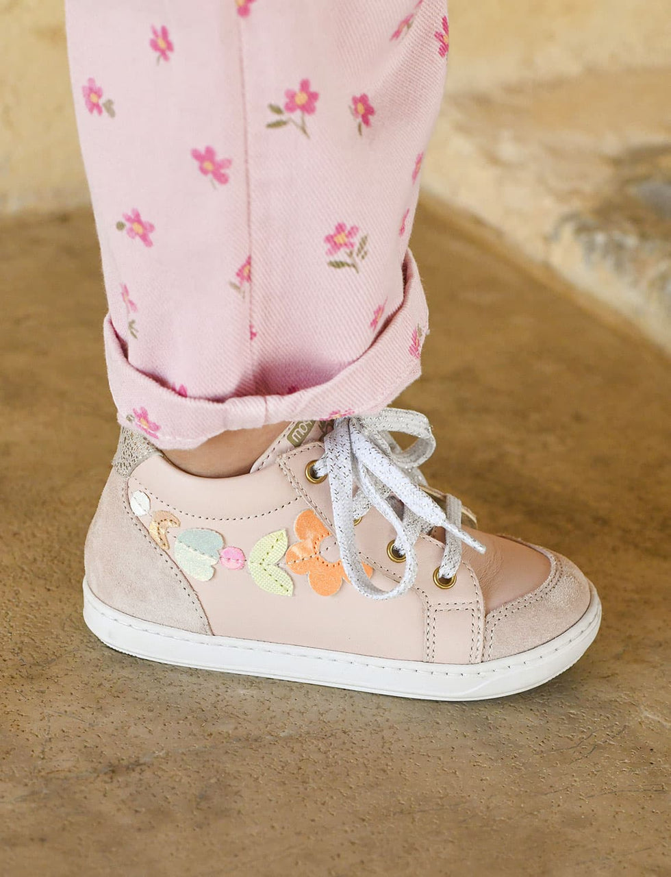 shoo pom premiers pas