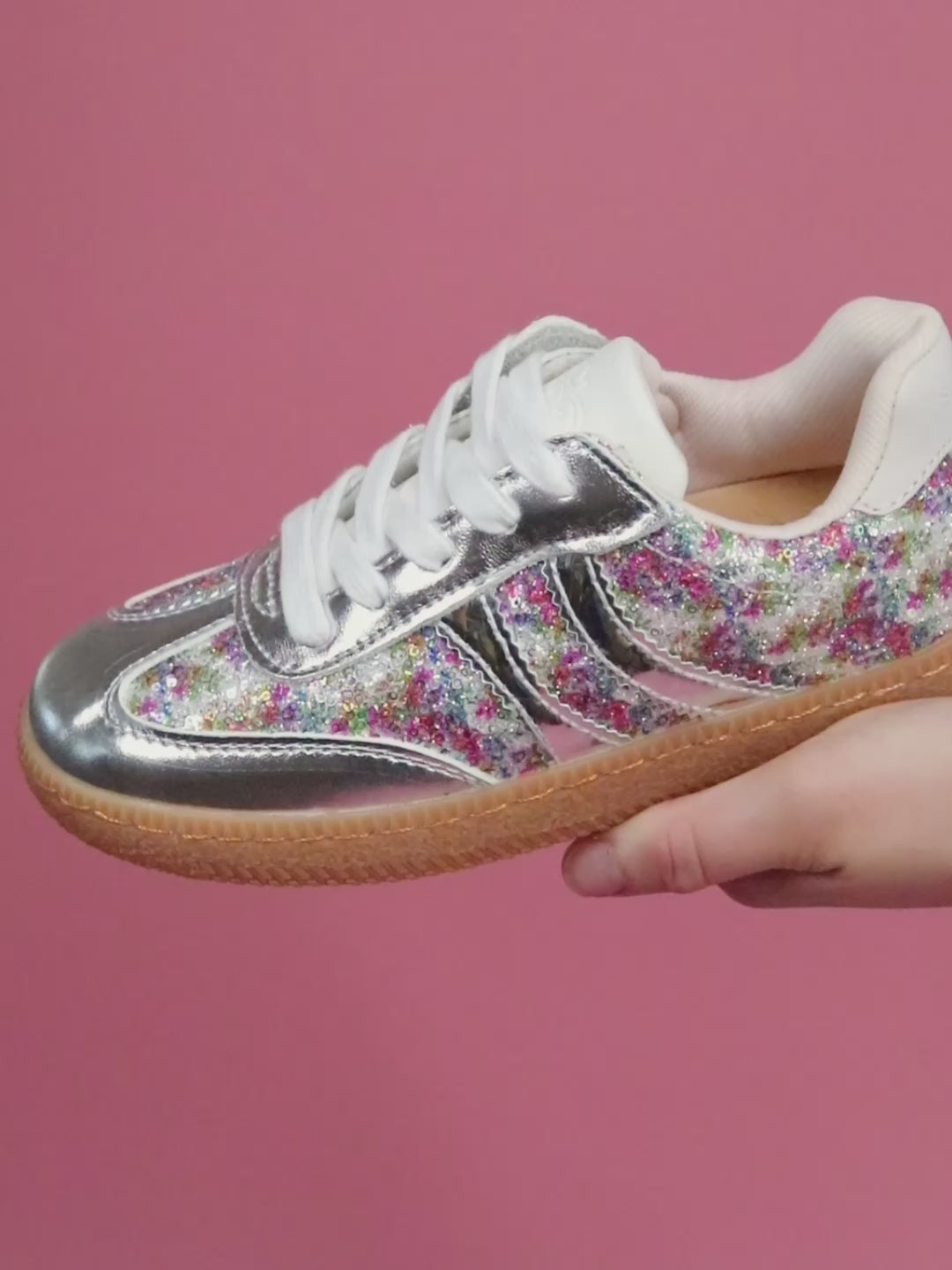 Yuzu Fast lace chausser rapidement votre enfant