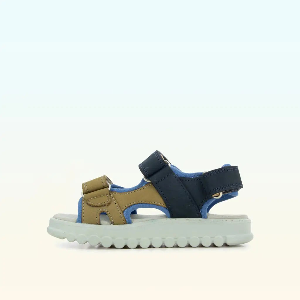 ROLLY BOY SCRATCH - SANDALEN