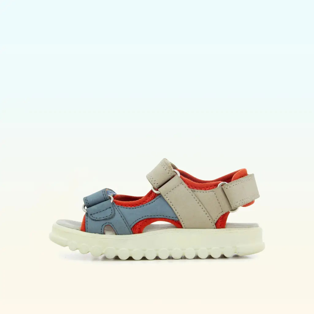 ROLLY BOY SCRATCH - SANDALEN