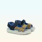 ROLLY BOY SCRATCH - SANDALEN