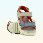 ROLLY BOY SCRATCH - SANDALEN