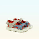 ROLLY BOY SCRATCH - SANDALEN