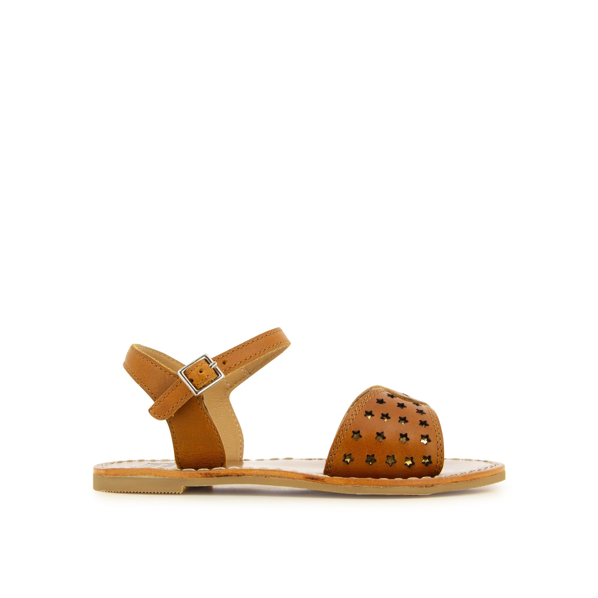 SANDY PERFO - SANDALES