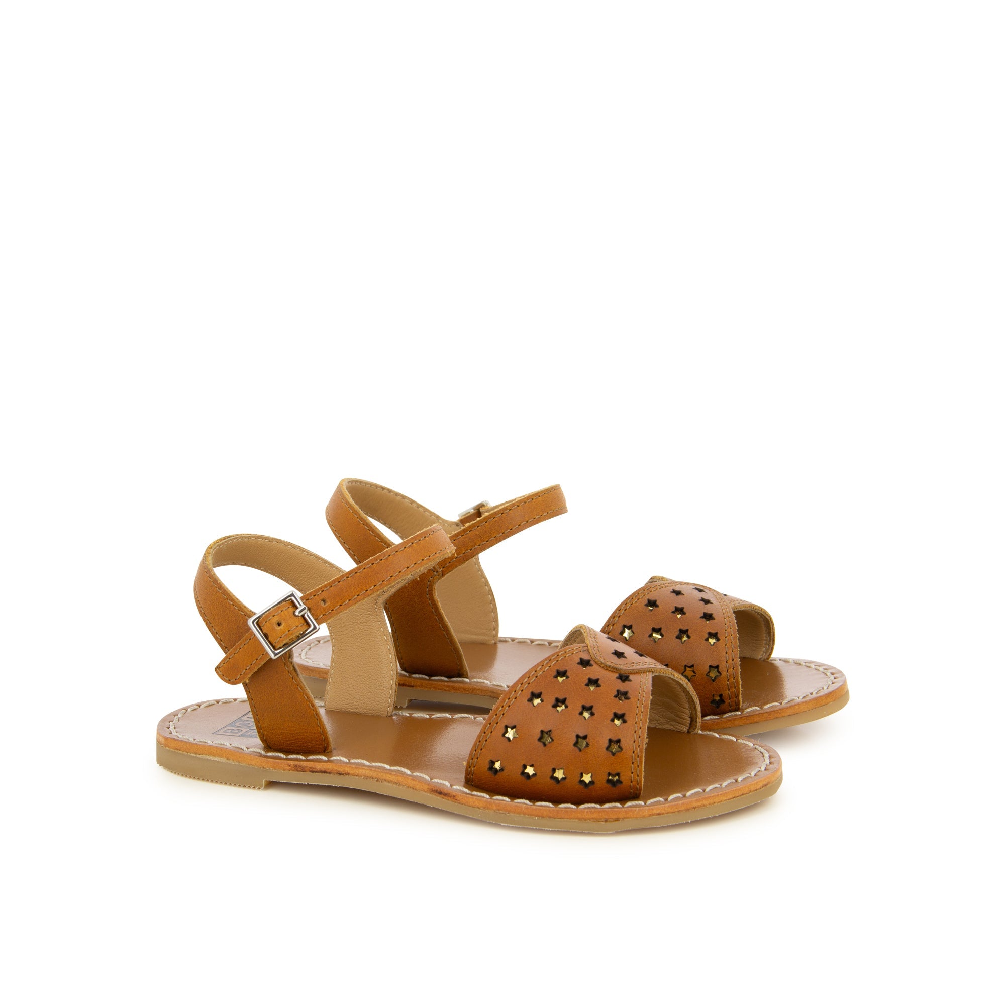 SANDY PERFO - SANDALES