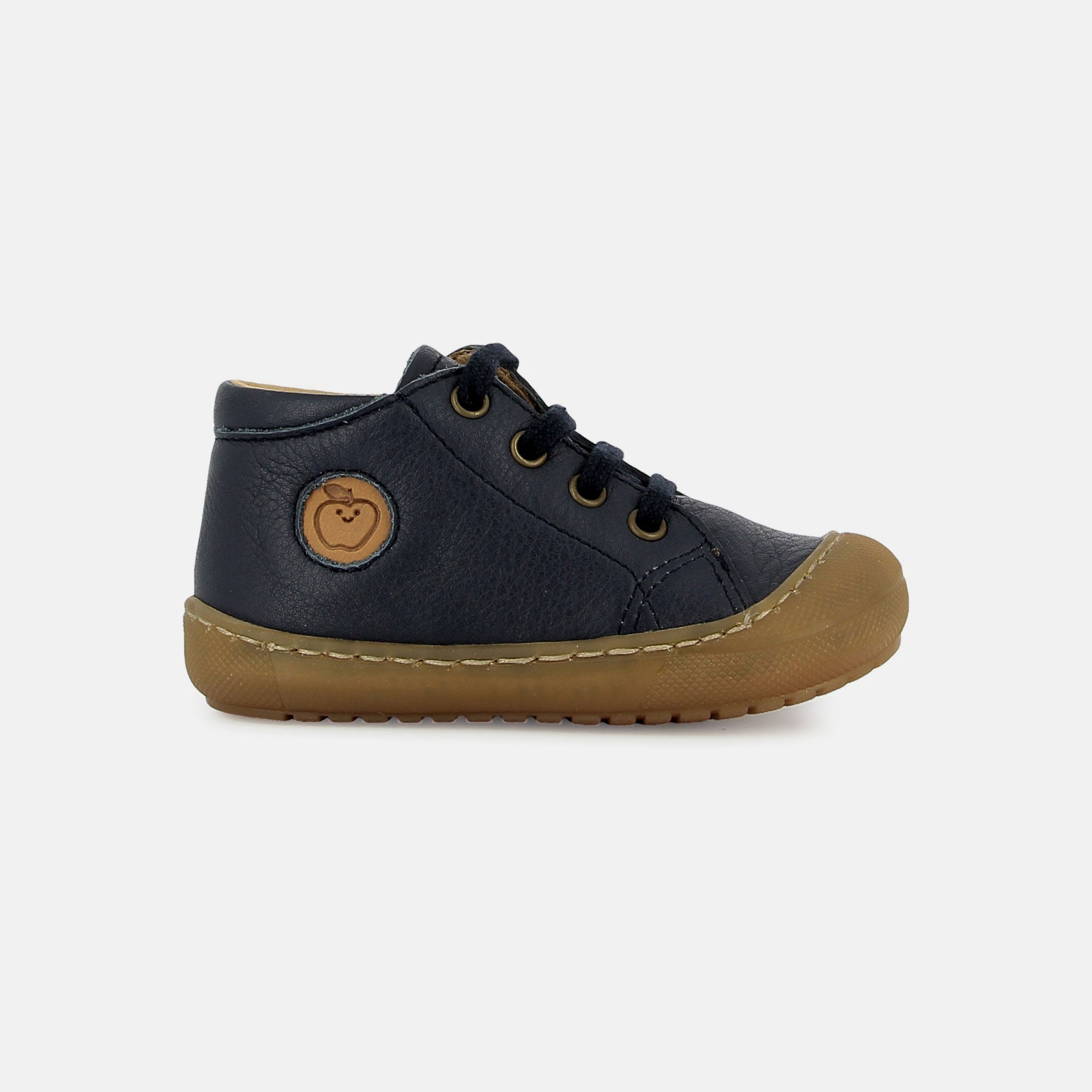 SCHMILBLICK ZIP LACE SAUVAGE GARDA BASKETS