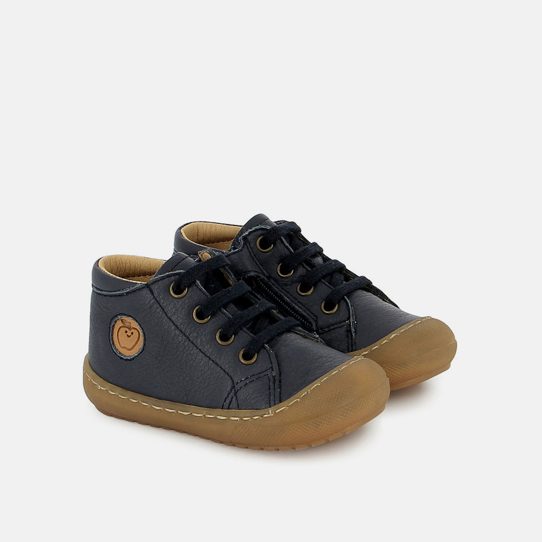 SCHMILBLICK ZIP LACE SAUVAGE GARDA BASKETS