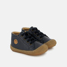 SCHMILBLICK ZIP LACE SAUVAGE GARDA BASKETS
