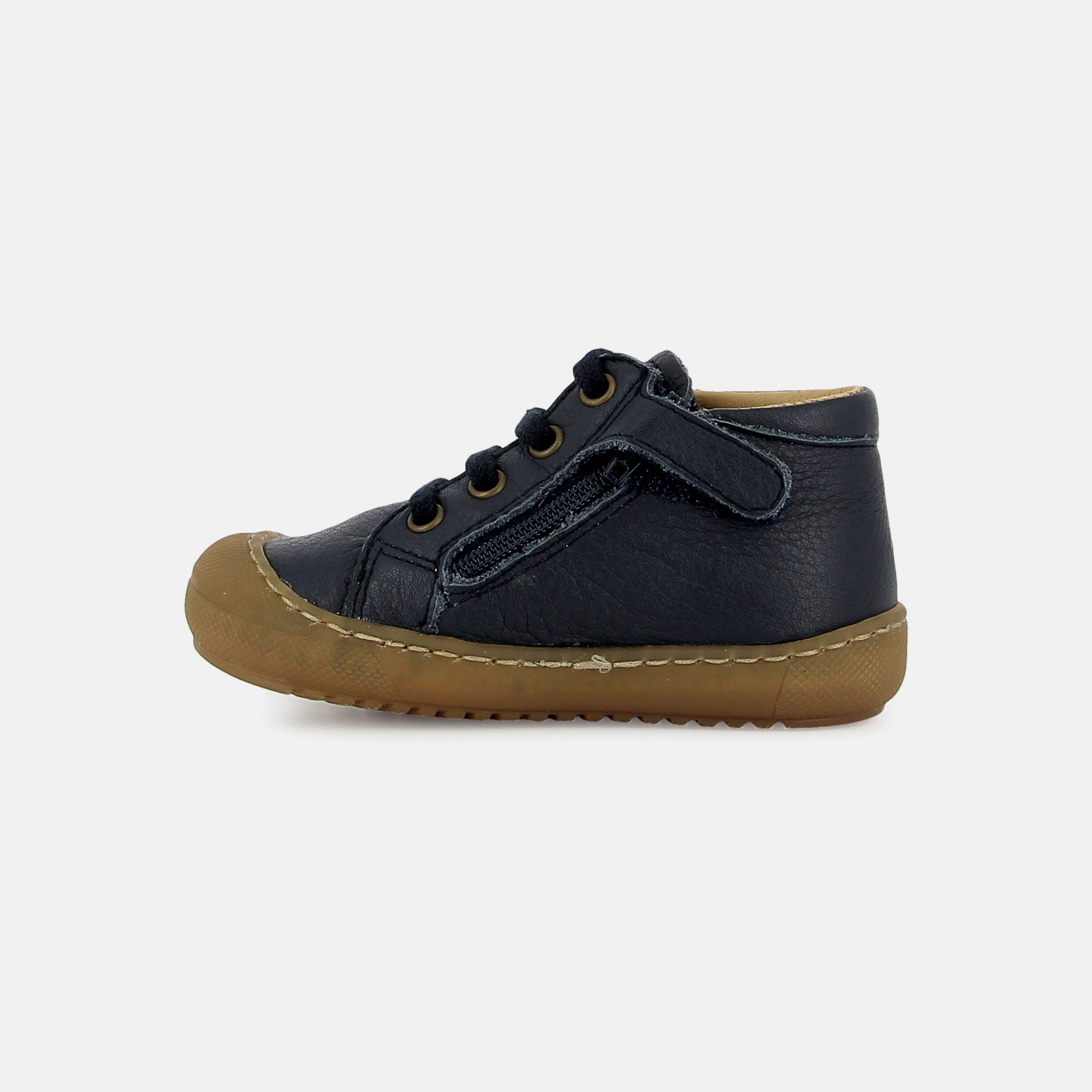 SCHMILBLICK ZIP LACE SAUVAGE GARDA BASKETS
