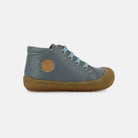 SCHMILBLICK ZIP LACE SAUVAGE MINERAL GREY BASKETS