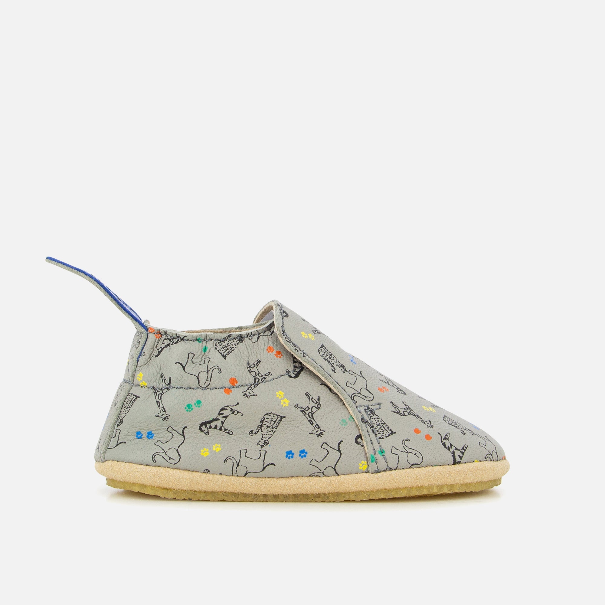 SHOO EASY - CHAUSSONS