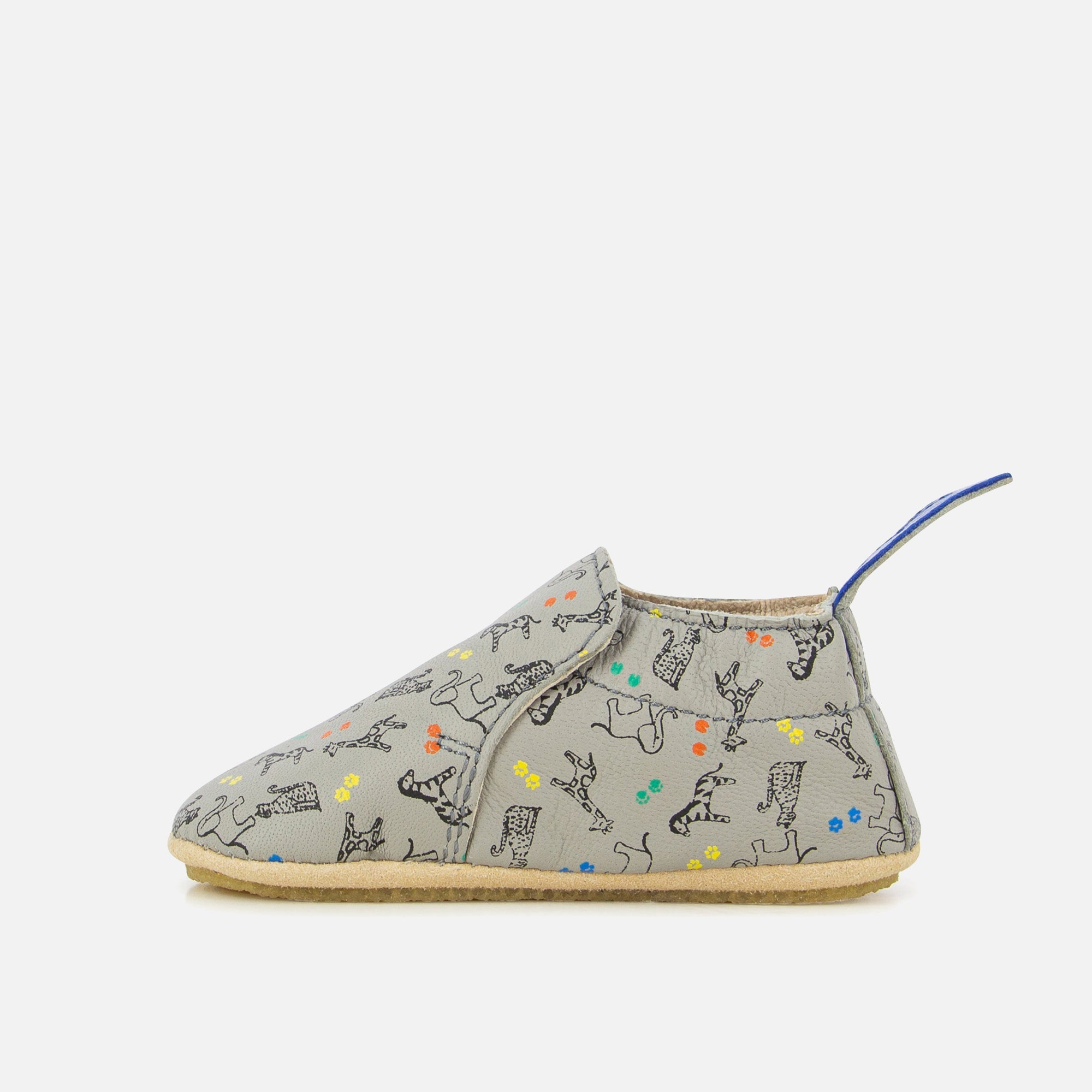 SHOO EASY - CHAUSSONS