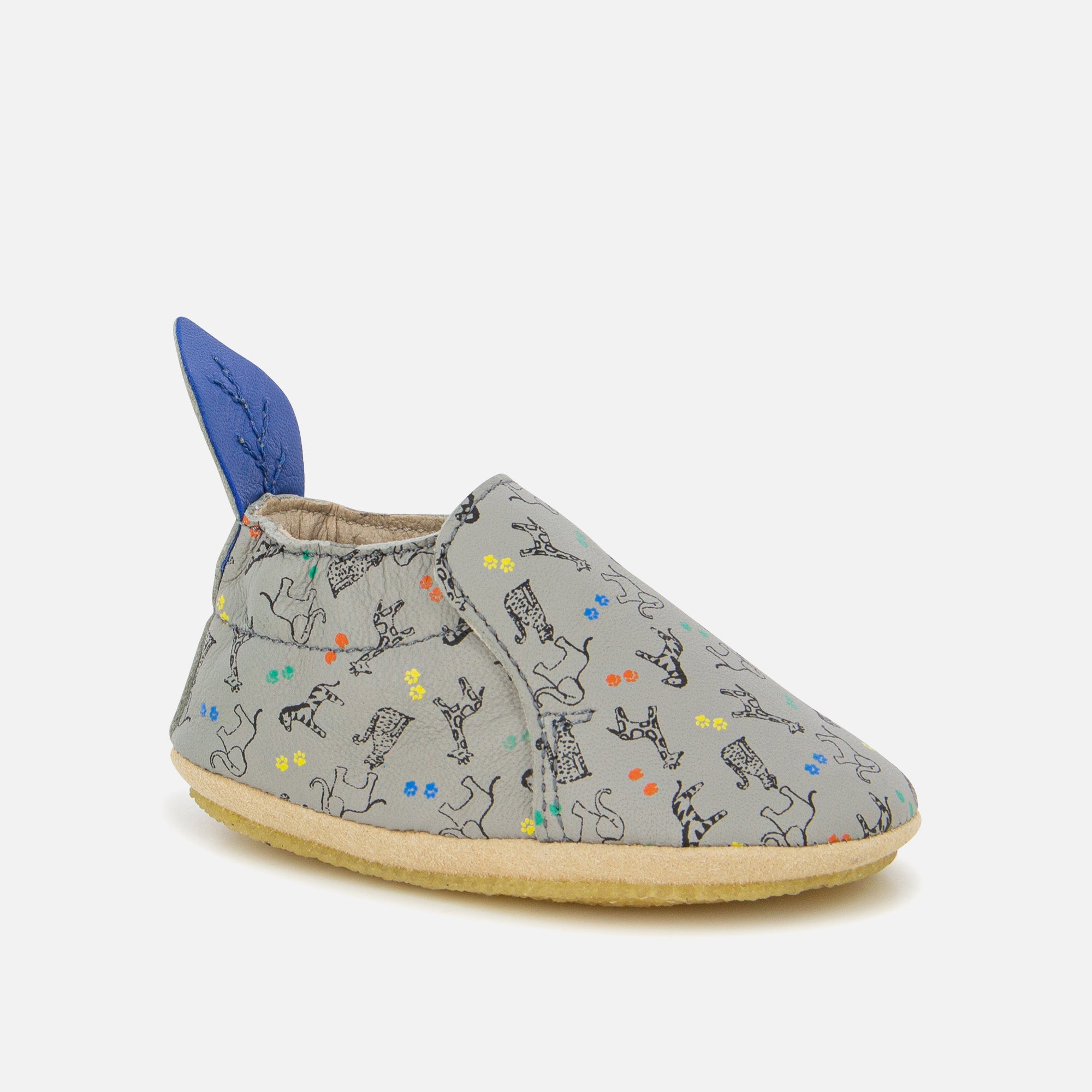 SHOO EASY - CHAUSSONS