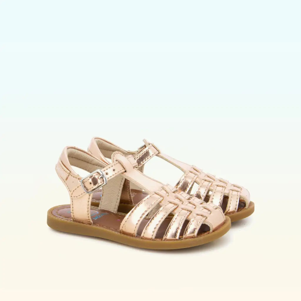 SOLAR BOHEM - SANDALES